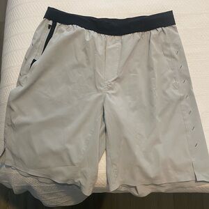 Ten Thousand Shorts